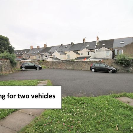 Thesiger Court Apartments - Free Private Parking - By Property Promise Cardiff Esterno foto