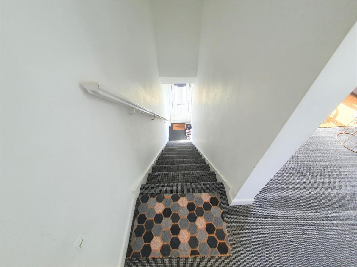 Thesiger Court Apartments - Free Private Parking - By Property Promise Cardiff Esterno foto